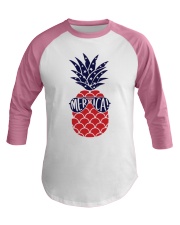 Perfect idea for Independence Day Baseball Tee tile
