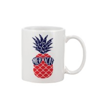Perfect idea for Independence Day Mug tile