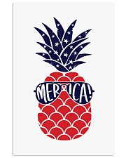 Perfect idea for Independence Day Vertical Poster tile