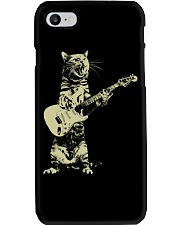 AWESOME TEE FOR CAT LOVERS Phone Case thumbnail