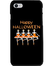 HAPPY HALLOWEEN Phone Case thumbnail