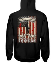 EARNED IT Hooded Sweatshirt thumbnail