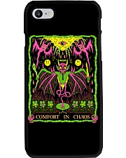 COMPORT IN CHAOS Phone Case thumbnail
