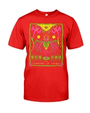 COMPORT IN CHAOS Classic T-Shirt front