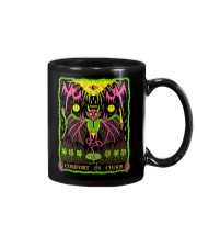 COMPORT IN CHAOS Mug thumbnail