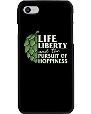 Life liberty Phone Case tile