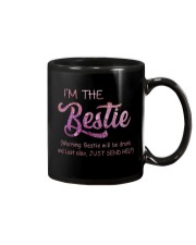 I'M THE BESTIE Mug thumbnail
