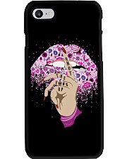 SHUT UP Phone Case thumbnail