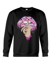 SHUT UP Crewneck Sweatshirt thumbnail