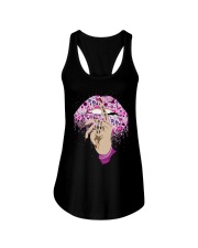 SHUT UP Ladies Flowy Tank thumbnail