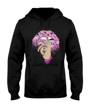 SHUT UP Hooded Sweatshirt thumbnail