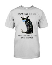 Don't Piss Me Off Premium Fit Mens Tee thumbnail