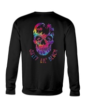 SALTY LIL' BEACH Crewneck Sweatshirt tile