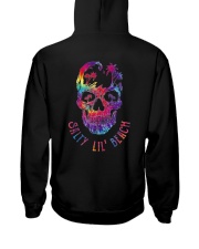 SALTY LIL' BEACH Hooded Sweatshirt tile
