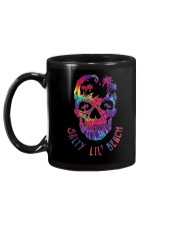SALTY LIL' BEACH Mug tile
