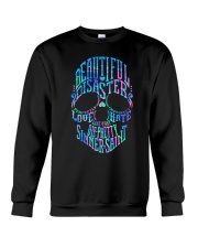 PERFECTLY IMPERFECT Crewneck Sweatshirt tile