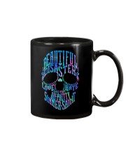 PERFECTLY IMPERFECT Mug tile