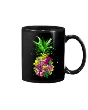 FLOWER PINEAPPLE Mug thumbnail
