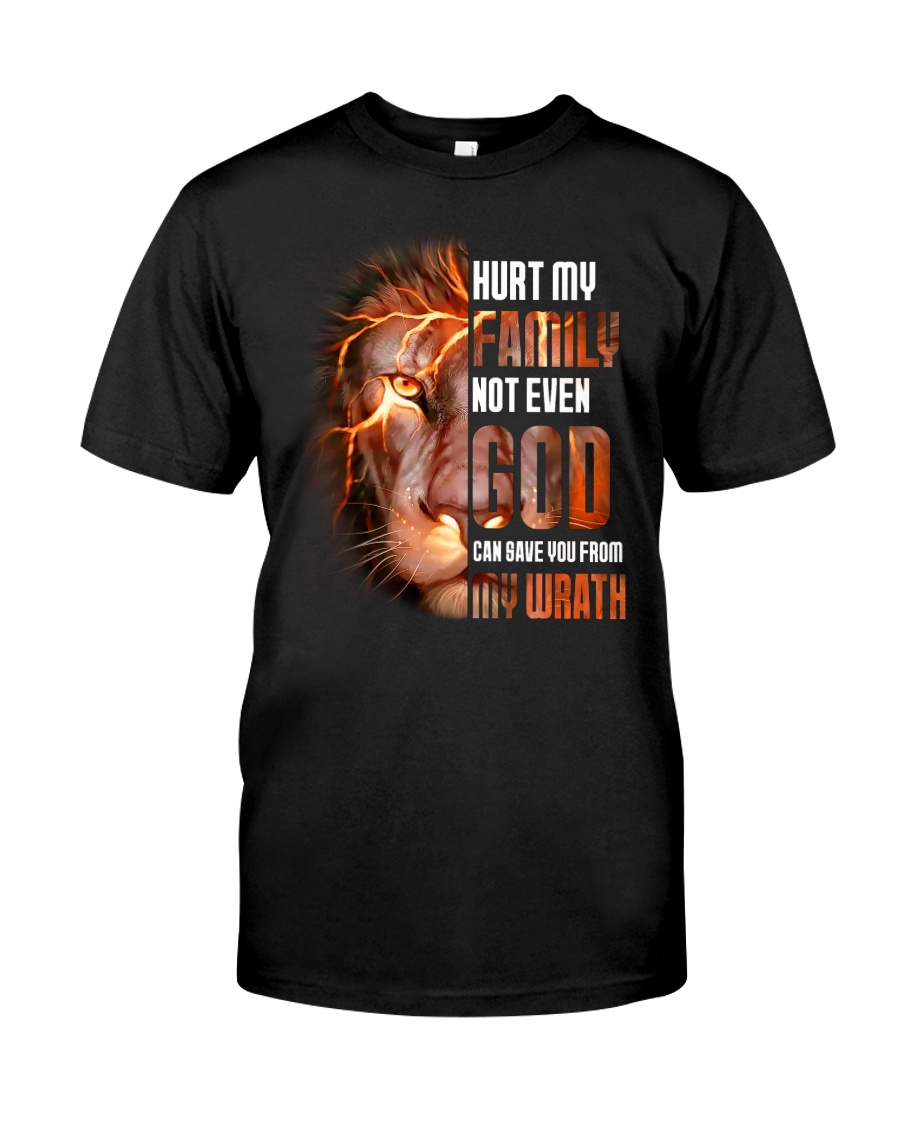LION DAD Classic T-Shirt