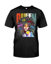 QUEEN Premium Fit Mens Tee thumbnail