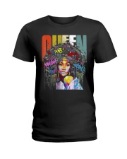 QUEEN Ladies T-Shirt thumbnail