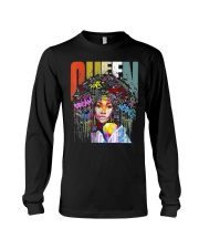 QUEEN Long Sleeve Tee thumbnail