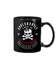 Attitude Mug thumbnail