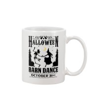 HALLOWEEN BARN DANCE Mug thumbnail