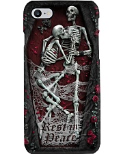 Rest in peace phonecase Phone Case i-phone-7-case