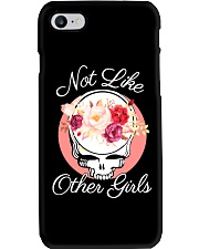 Not like other girls Phone Case thumbnail
