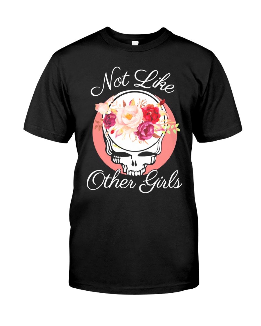 Not like other girls Classic T-Shirt