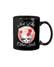 Not like other girls Mug thumbnail