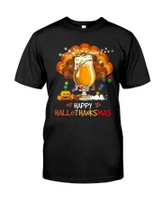 HOLIDAY Premium Fit Mens Tee tile