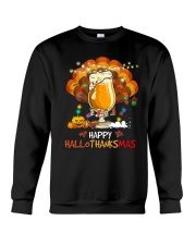 HOLIDAY Crewneck Sweatshirt tile