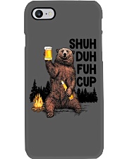 SHUH DUH FUH CUP Phone Case thumbnail