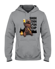 SHUH DUH FUH CUP Hooded Sweatshirt thumbnail