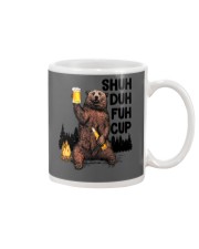 SHUH DUH FUH CUP Mug thumbnail