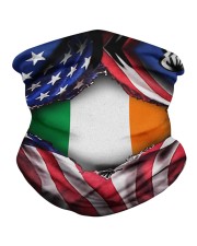 IRELAND ROOT Neck Gaiter tile