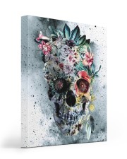 Limited edition 16x20 Gallery Wrapped Canvas Prints front