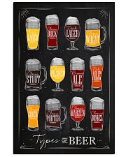 BIG BEER POSTER 16x24 Poster front
