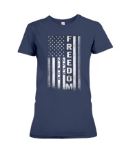 FREEDOM Premium Fit Ladies Tee thumbnail