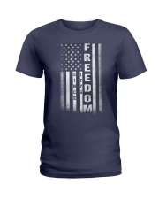 FREEDOM Ladies T-Shirt thumbnail