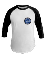 Heroes RN 3 Baseball Tee tile