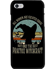PRACTICE WITCHCRAFT Phone Case thumbnail