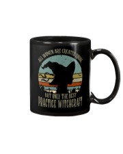 PRACTICE WITCHCRAFT Mug thumbnail