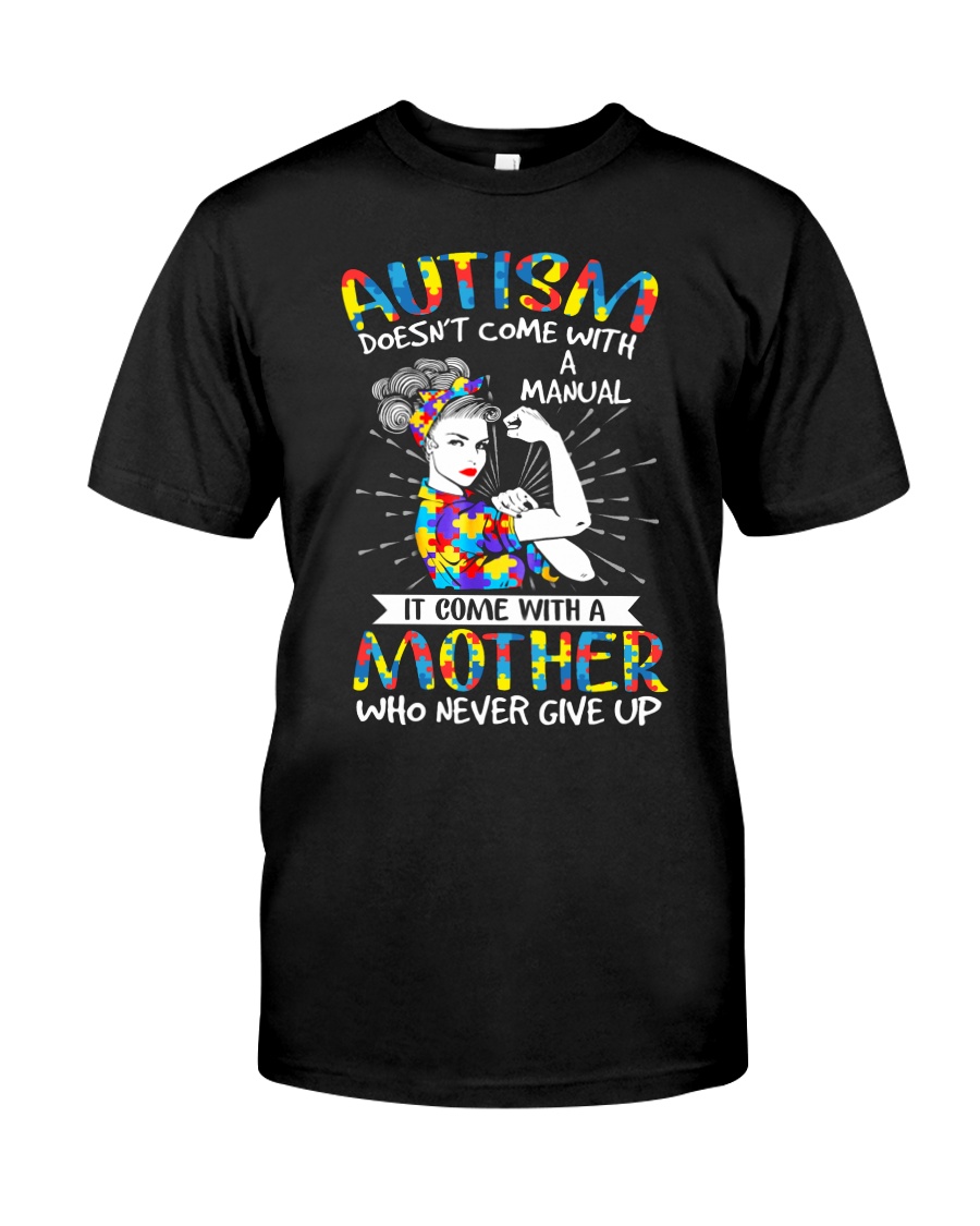 Not manual Classic T-Shirt