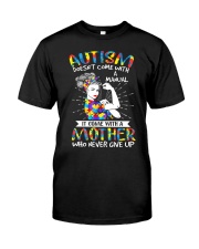 Not manual Premium Fit Mens Tee thumbnail
