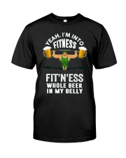 FITNESS Premium Fit Mens Tee thumbnail
