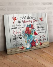 I STILL BELIEVE IN AMAZING GRACE 20x16 Gallery Wrapped Canvas Prints aos-canvas-pgw-20x16-lifestyle-front-07