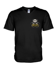 TOO CLOSE V-Neck T-Shirt thumbnail